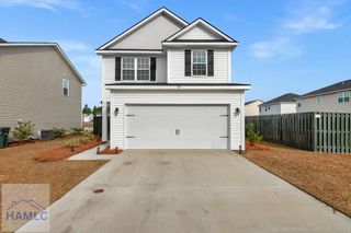 85 Brightleaf Circle, Hinesville, GA 31313