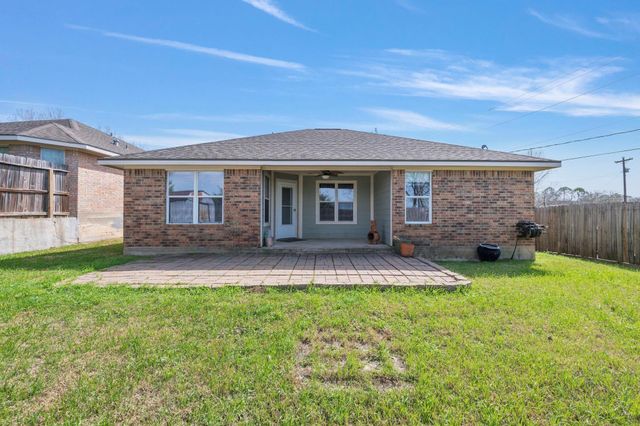 501 Riggs Street, Brenham, TX 77833