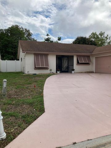 9876 Orange Park Trail, Boca Raton, FL 33428