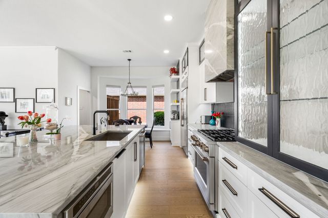 6001 Wilmington Drive, Frisco, TX 75035