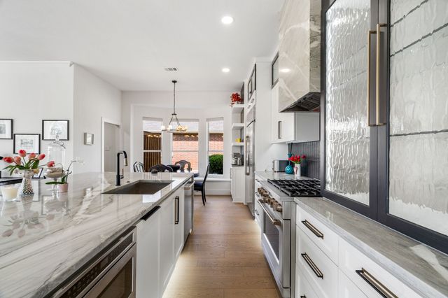 6001 Wilmington Drive, Frisco, TX 75035