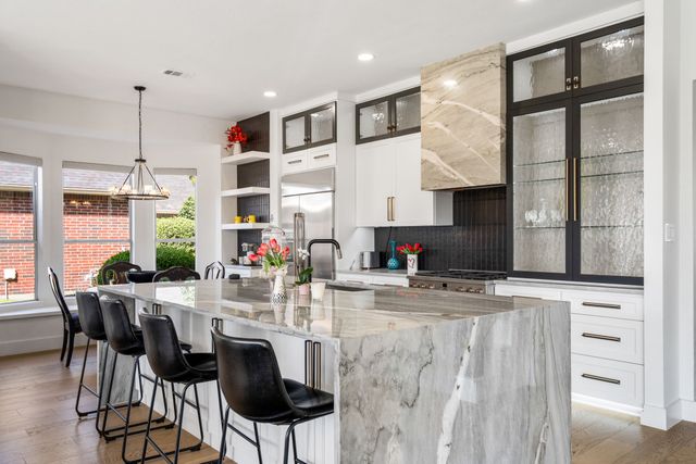 6001 Wilmington Drive, Frisco, TX 75035