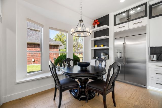 6001 Wilmington Drive, Frisco, TX 75035