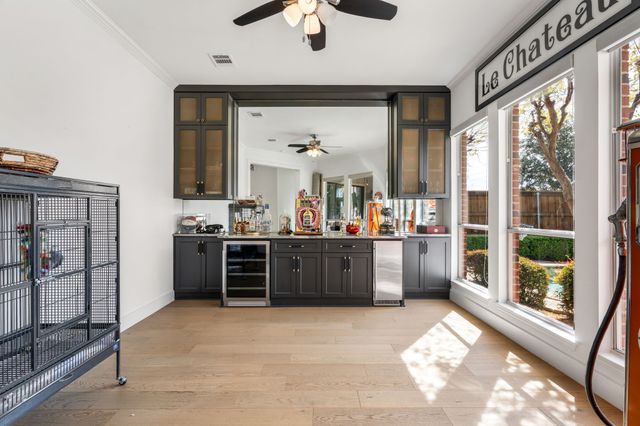 6001 Wilmington Drive, Frisco, TX 75035