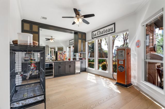 6001 Wilmington Drive, Frisco, TX 75035