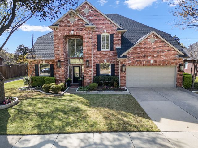 6001 Wilmington Drive, Frisco, TX 75035