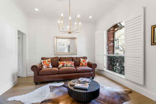 6001 Wilmington Drive, Frisco, TX 75035