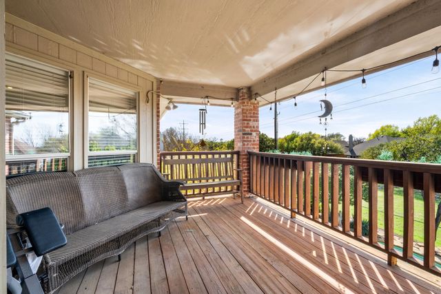 6001 Wilmington Drive, Frisco, TX 75035