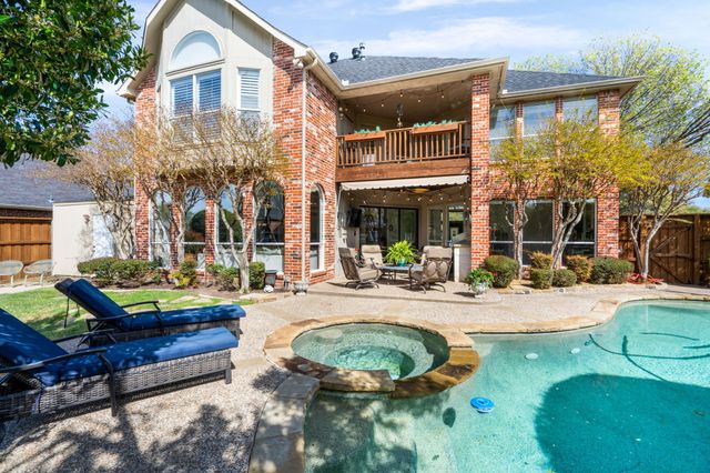 6001 Wilmington Drive, Frisco, TX 75035