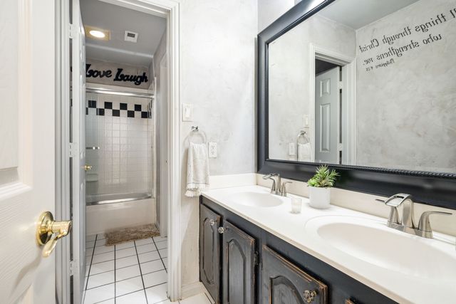 6001 Wilmington Drive, Frisco, TX 75035