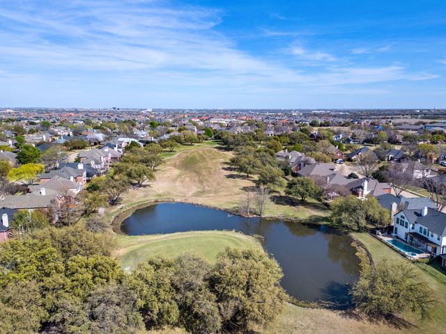6001 Wilmington Drive, Frisco, TX 75035