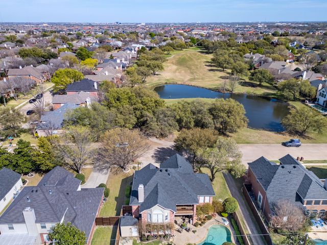 6001 Wilmington Drive, Frisco, TX 75035