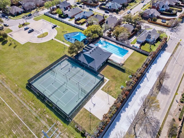 6001 Wilmington Drive, Frisco, TX 75035