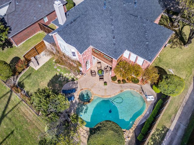 6001 Wilmington Drive, Frisco, TX 75035