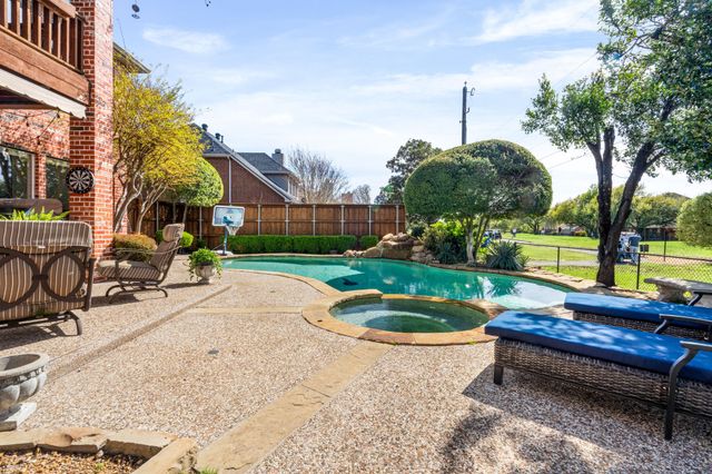 6001 Wilmington Drive, Frisco, TX 75035