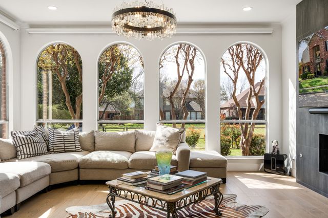 6001 Wilmington Drive, Frisco, TX 75035