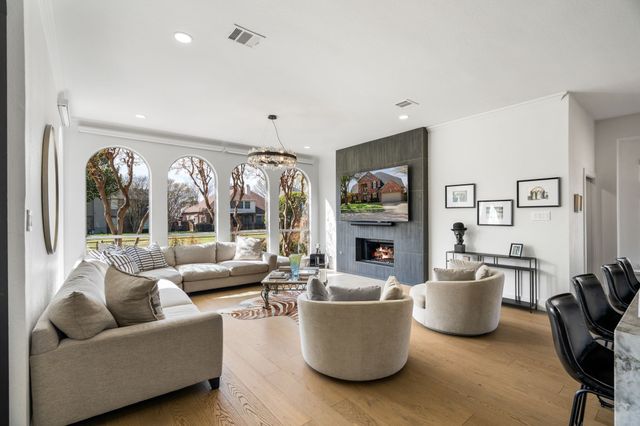 6001 Wilmington Drive, Frisco, TX 75035