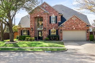 6001 Wilmington Drive, Frisco, TX 75035