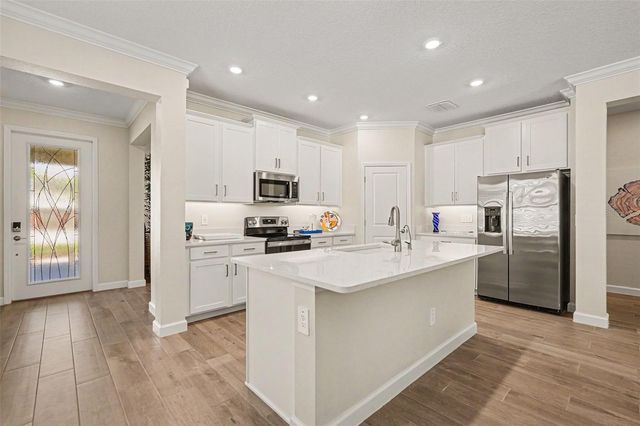10514 BANYAN BREEZE BOULEVARD, Land O Lakes, FL 34638