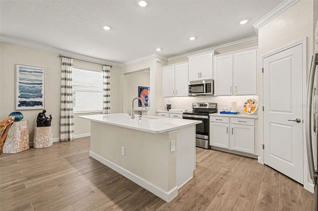 10514 BANYAN BREEZE BOULEVARD, Land O Lakes, FL 34638