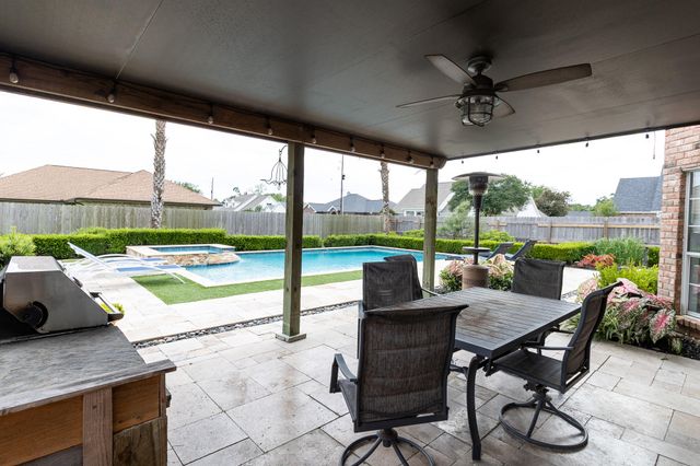2513 Cassie Lane, Lake Charles, LA 70605