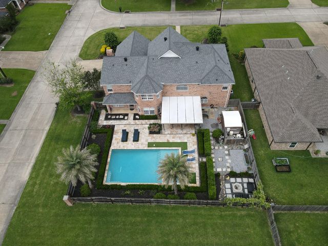 2513 Cassie Lane, Lake Charles, LA 70605