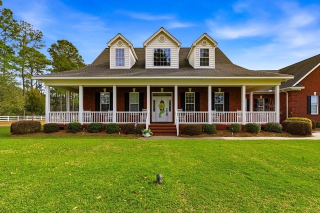 427 Berley MC Rd., Conway, SC 29526