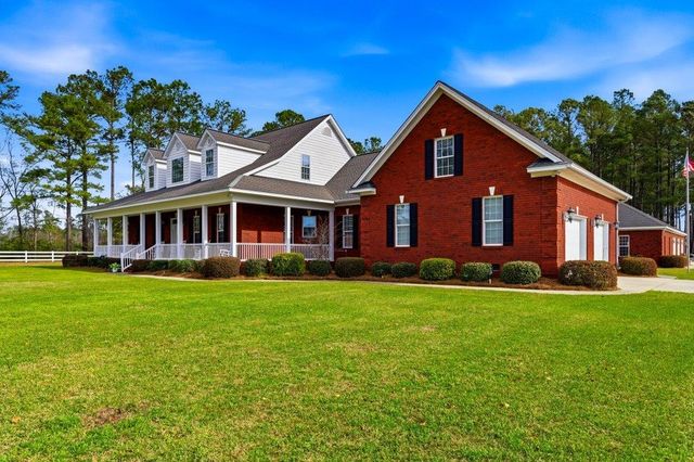 427 Berley MC Rd., Conway, SC 29526