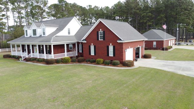 427 Berley MC Rd., Conway, SC 29526