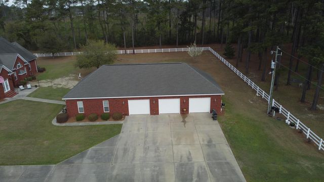 427 Berley MC Rd., Conway, SC 29526