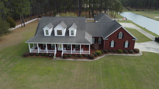 427 Berley MC Rd., Conway, SC 29526