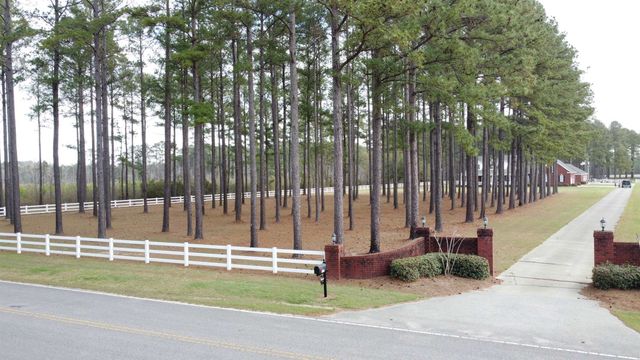427 Berley MC Rd., Conway, SC 29526