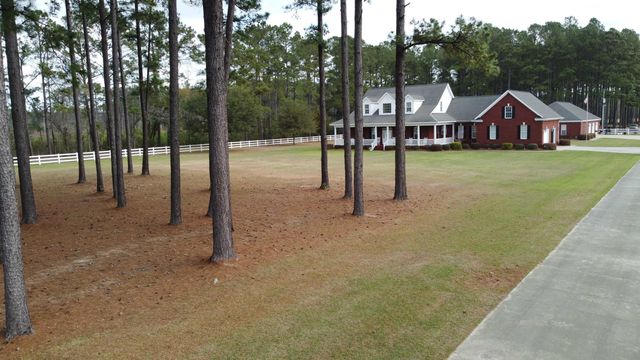 427 Berley MC Rd., Conway, SC 29526
