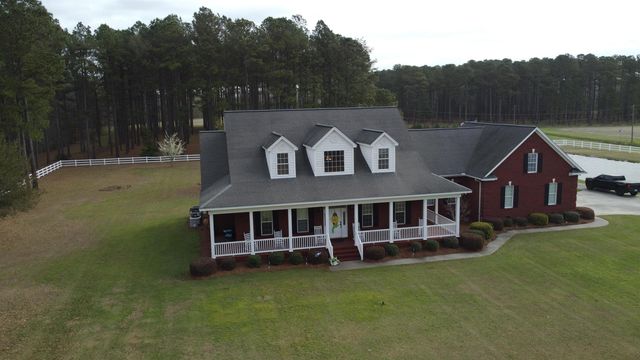 427 Berley MC Rd., Conway, SC 29526