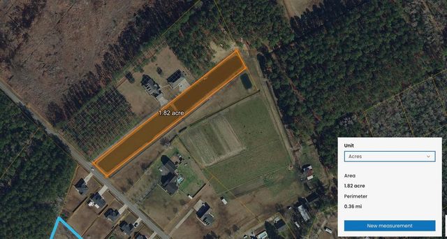 427 Berley MC Rd., Conway, SC 29526