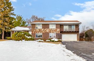 Address unavailable.