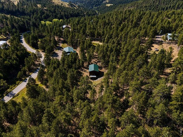 3819 & 3803 James Canyon Dr, Jamestown, CO 80455