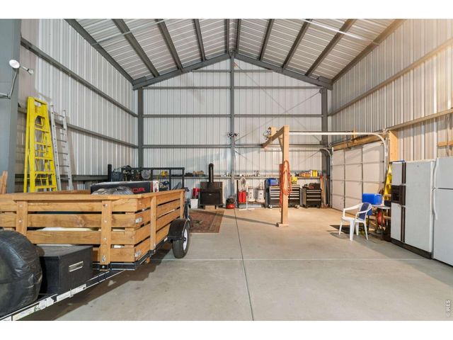 3819 & 3803 James Canyon Dr, Jamestown, CO 80455