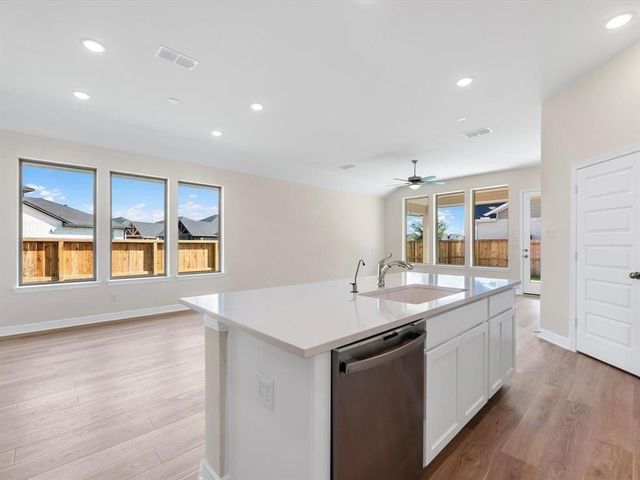 4203 Chloe Ridge Lane, Fulshear, TX 77441