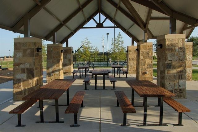 4203 Chloe Ridge Lane, Fulshear, TX 77441