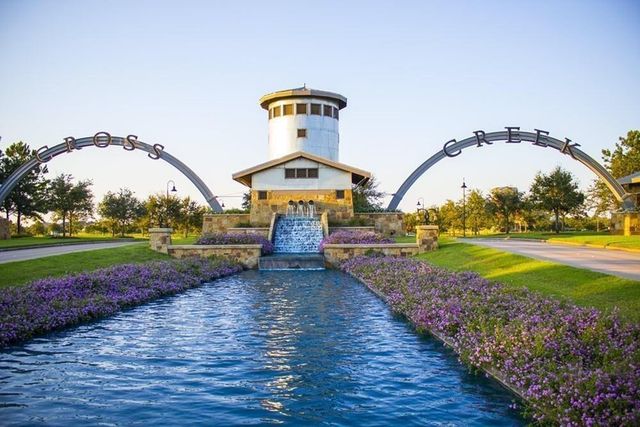 4203 Chloe Ridge Lane, Fulshear, TX 77441