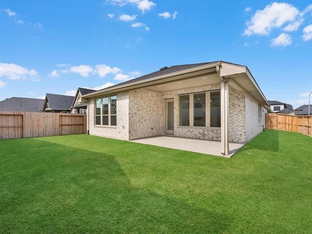 4203 Chloe Ridge Lane, Fulshear, TX 77441