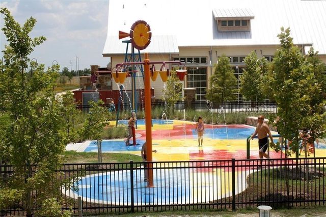 4203 Chloe Ridge Lane, Fulshear, TX 77441