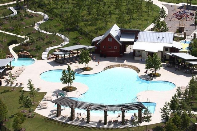 4203 Chloe Ridge Lane, Fulshear, TX 77441