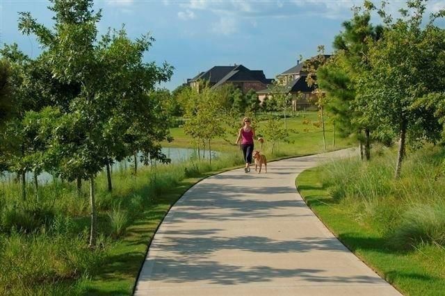 4203 Chloe Ridge Lane, Fulshear, TX 77441