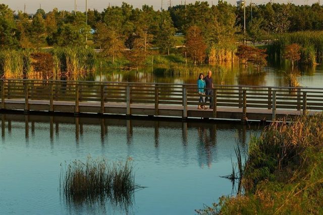 4203 Chloe Ridge Lane, Fulshear, TX 77441