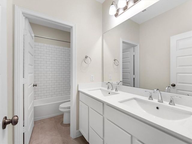 4203 Chloe Ridge Lane, Fulshear, TX 77441