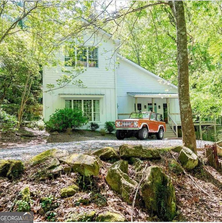 260 Holly Lane, Dahlonega, GA 30533