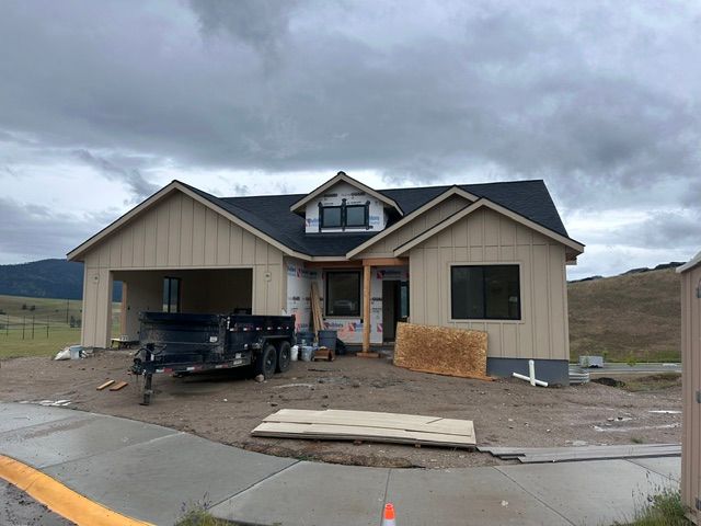 7183 Helenka Rose Drive, Missoula, MT 59803