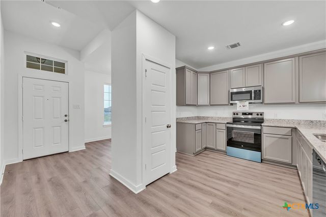 723 James Parker Circle, Killeen, TX 76542